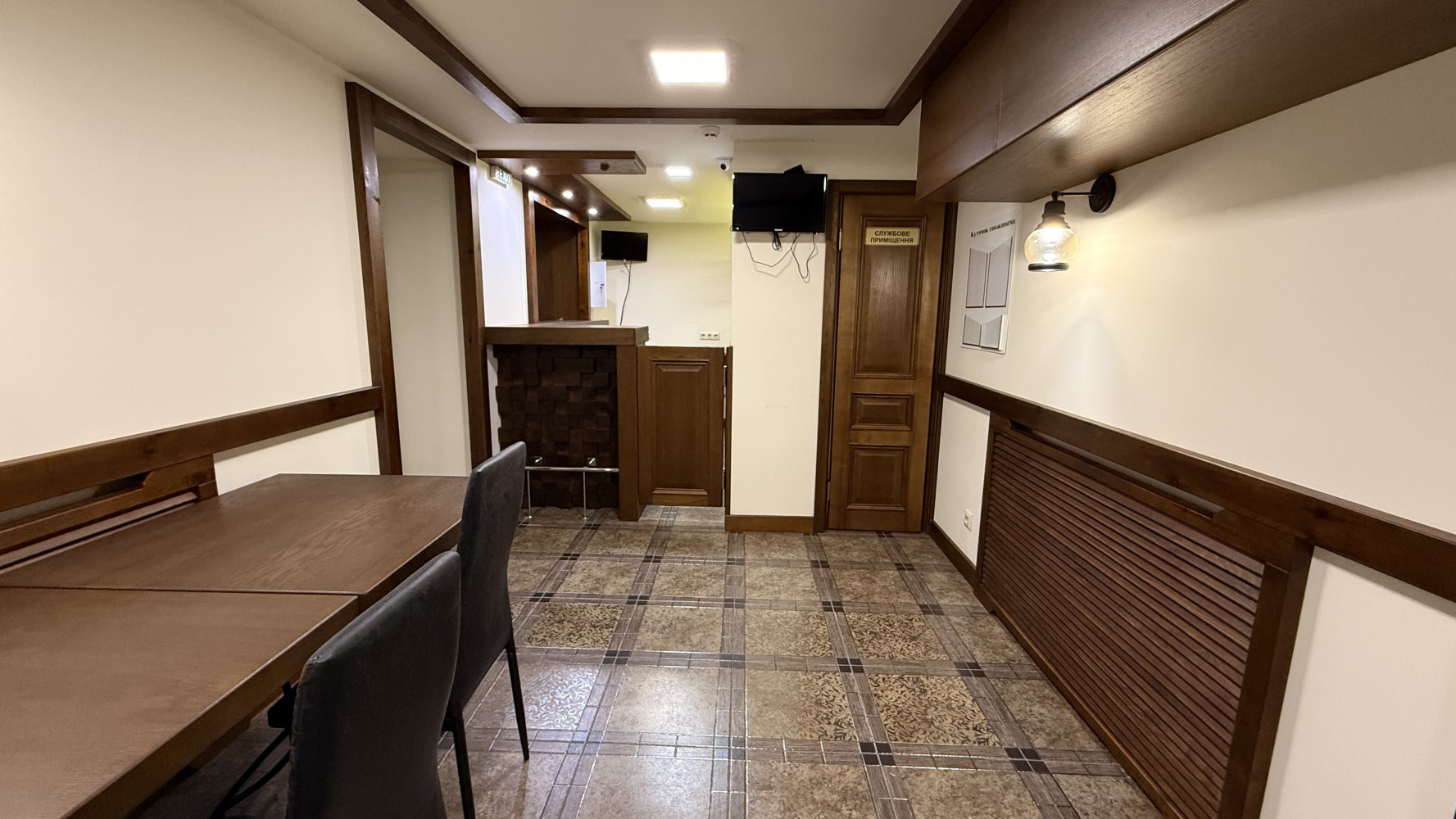 Комерційна нерухомість на вул. Малая Арнаутская, 126 м², 120 000$ — FAKTOR