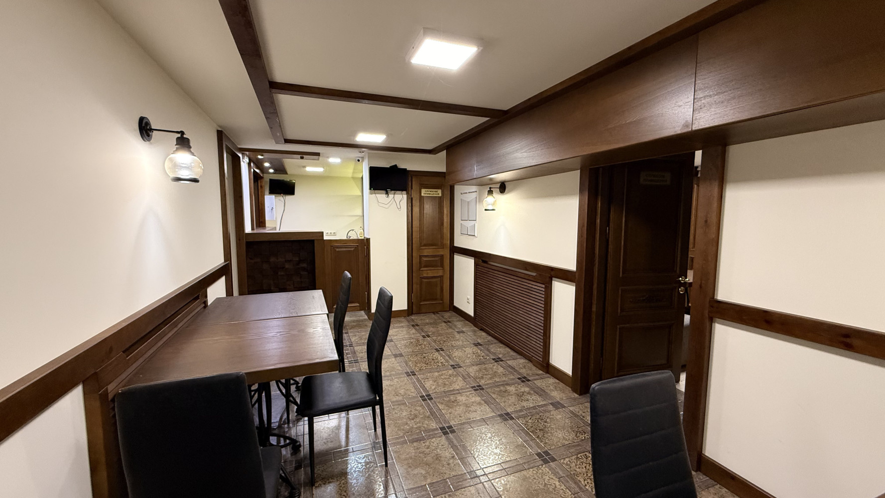 Комерційна нерухомість на вул. Малая Арнаутская, 126 м², 120 000$ — FAKTOR