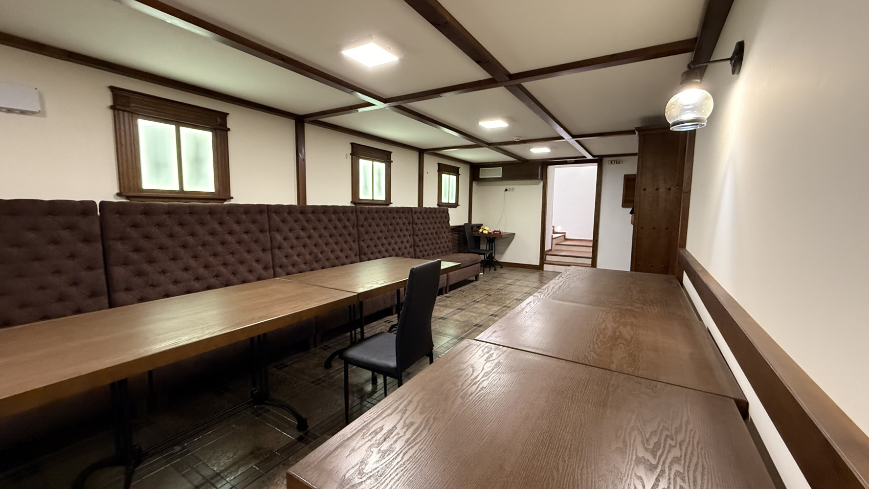 Комерційна нерухомість на вул. Малая Арнаутская, 126 м², 120 000$ — FAKTOR