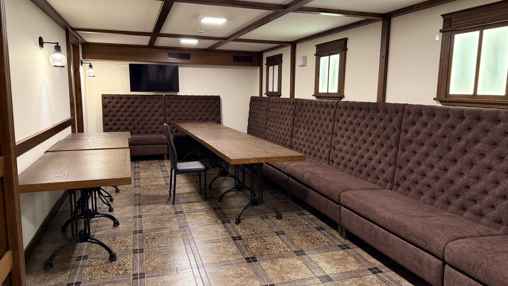 Комерційна нерухомість на вул. Малая Арнаутская, 126 м², 120 000$ — FAKTOR