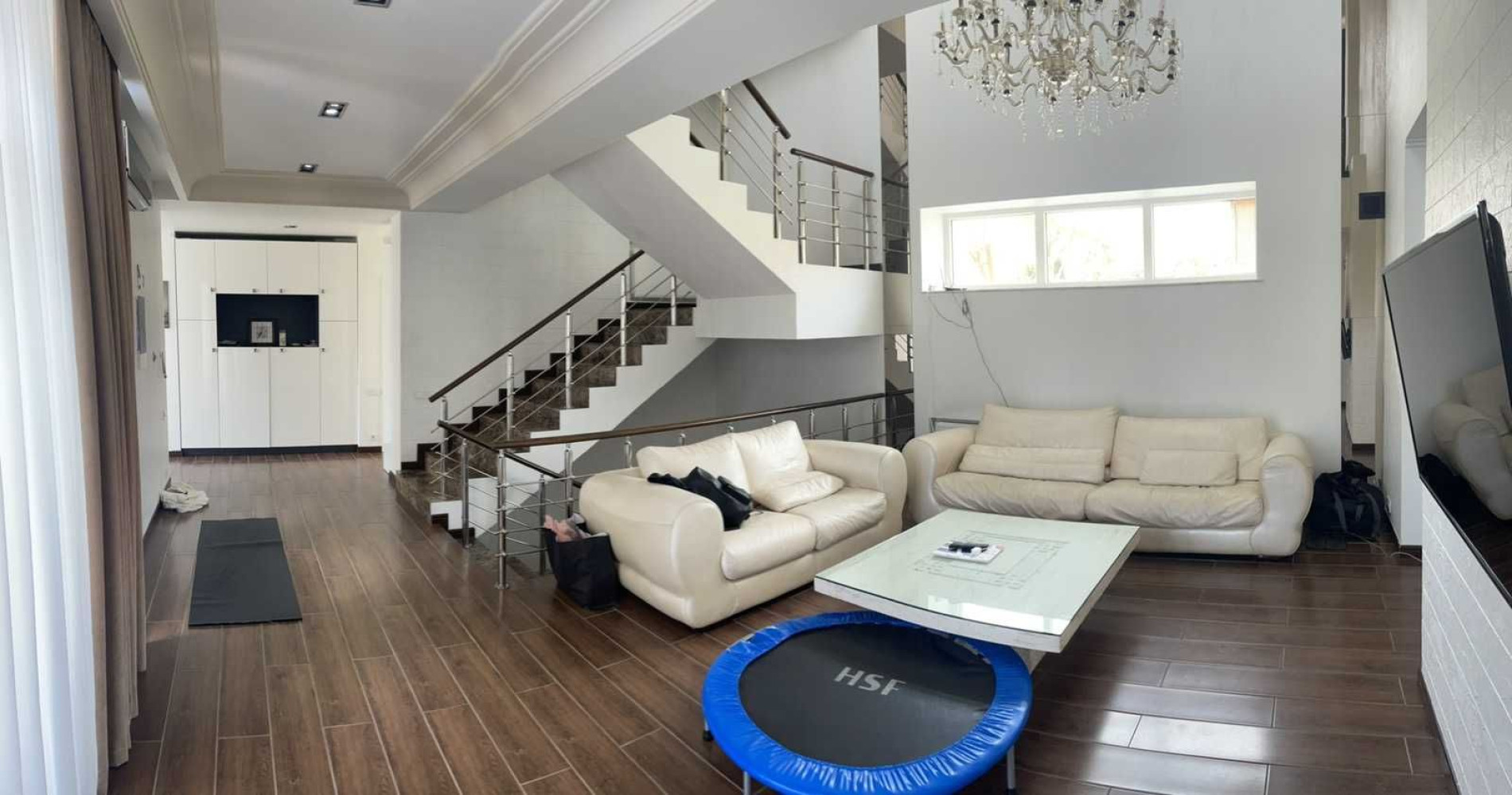 Дом на ул. Центральная (Лиманка), 400 м², 425 000$ — FAKTOR