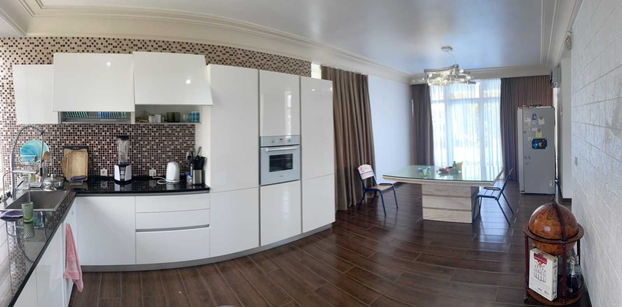 Дом на ул. Центральная (Лиманка), 400 м², 425 000$ — FAKTOR