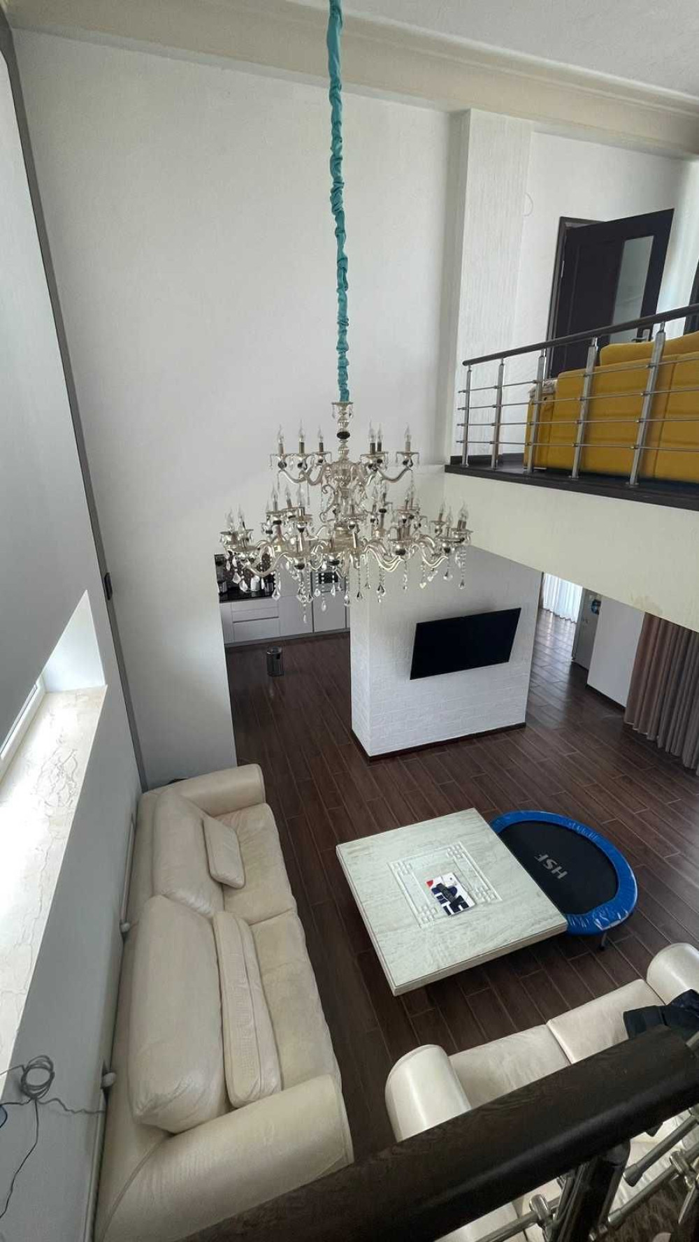 Дом на ул. Центральная (Лиманка), 400 м², 425 000$ — FAKTOR
