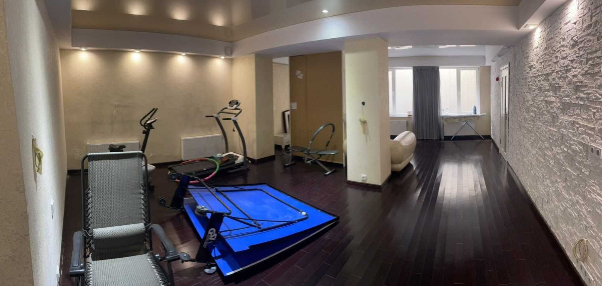 Дом на ул. Центральная (Лиманка), 400 м², 425 000$ — FAKTOR