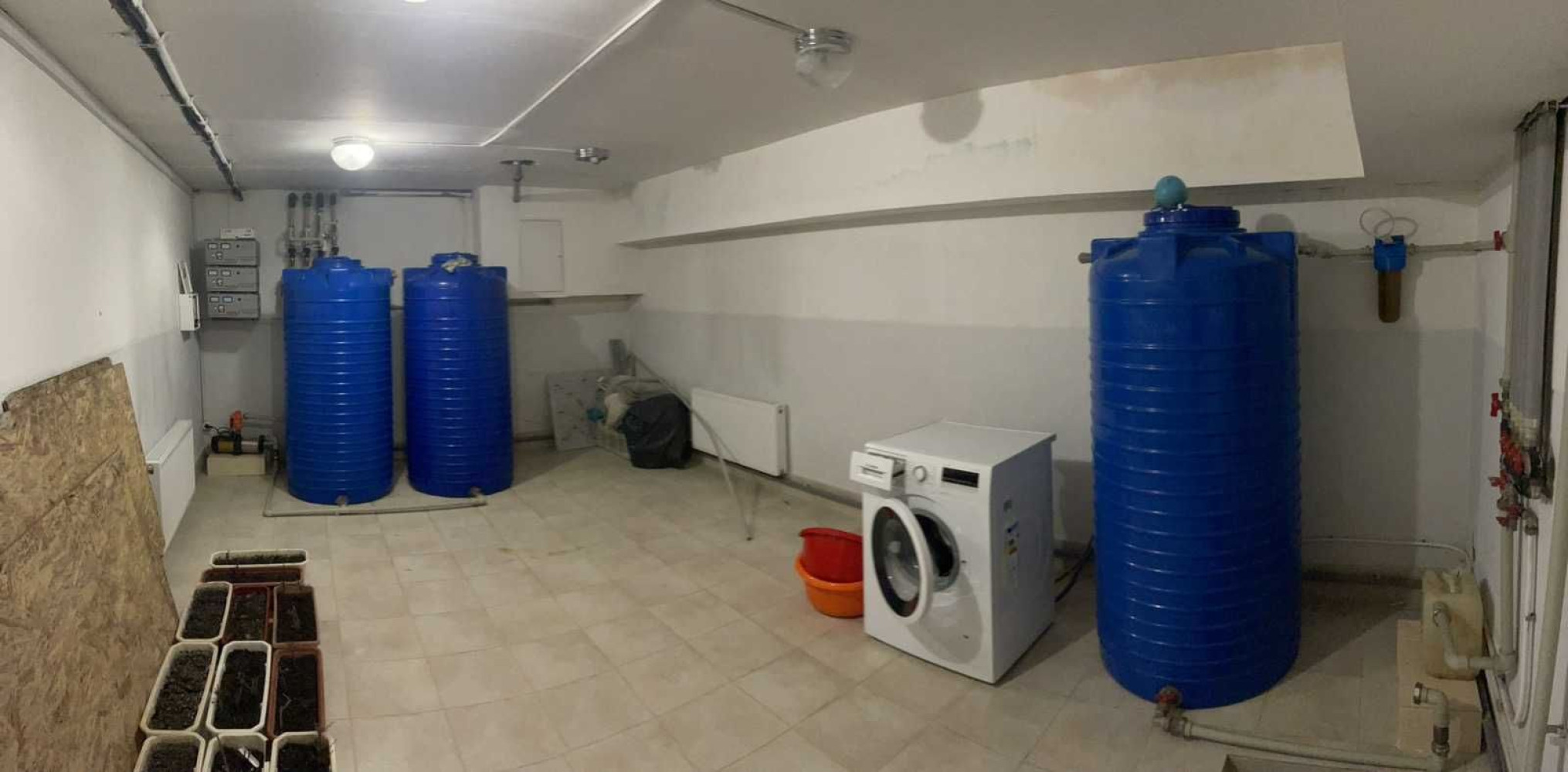 Дом на ул. Центральная (Лиманка), 400 м², 425 000$ — FAKTOR