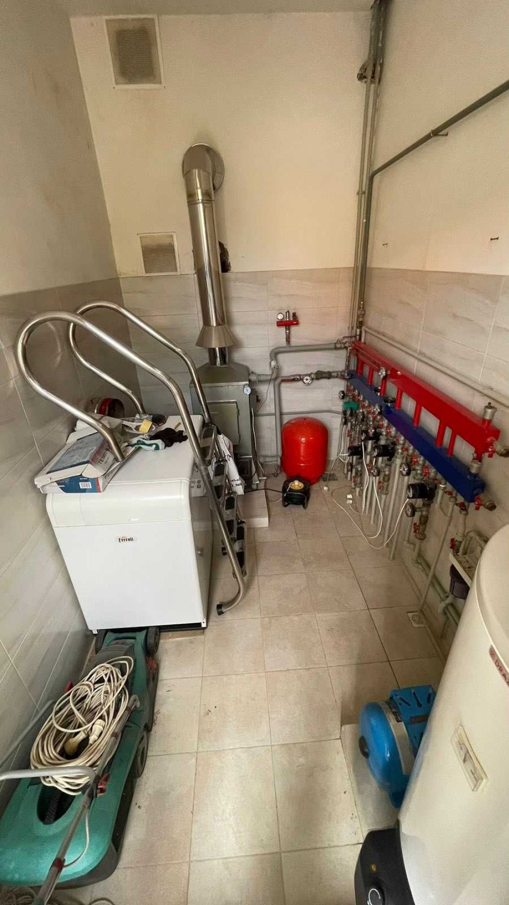 Дом на ул. Центральная (Лиманка), 400 м², 425 000$ — FAKTOR