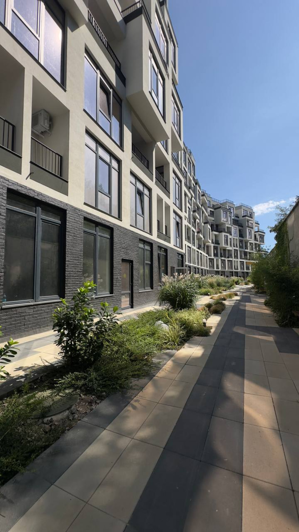 Квартира на ул. Софиевская, 224 м², 308 000$ — FAKTOR