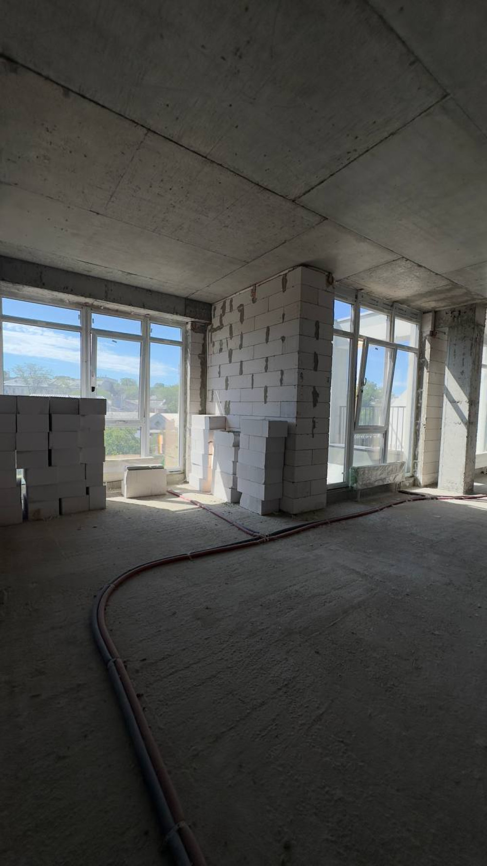 Квартира на ул. Софиевская, 224 м², 308 000$ — FAKTOR