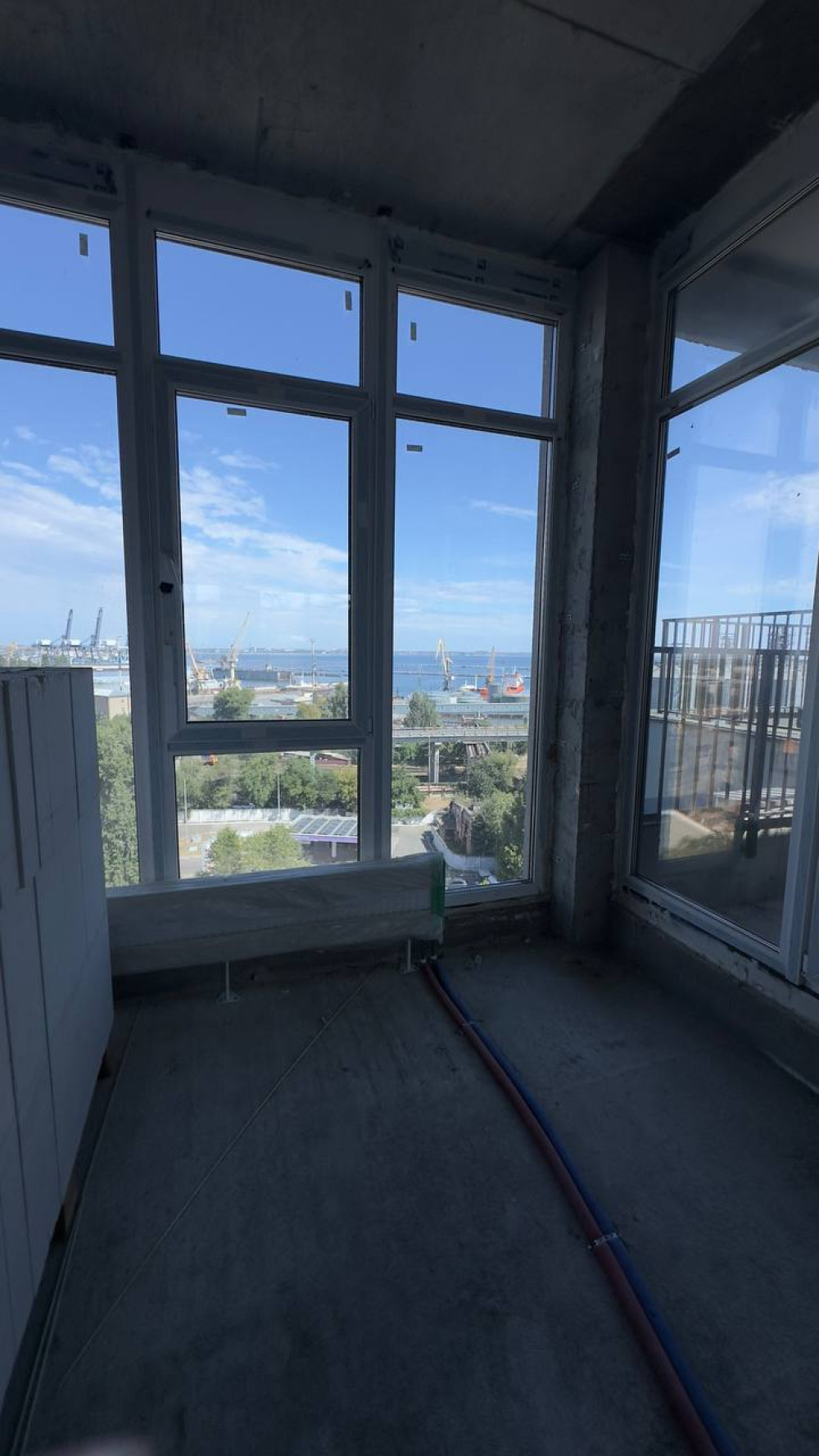 Квартира на ул. Софиевская, 224 м², 308 000$ — FAKTOR