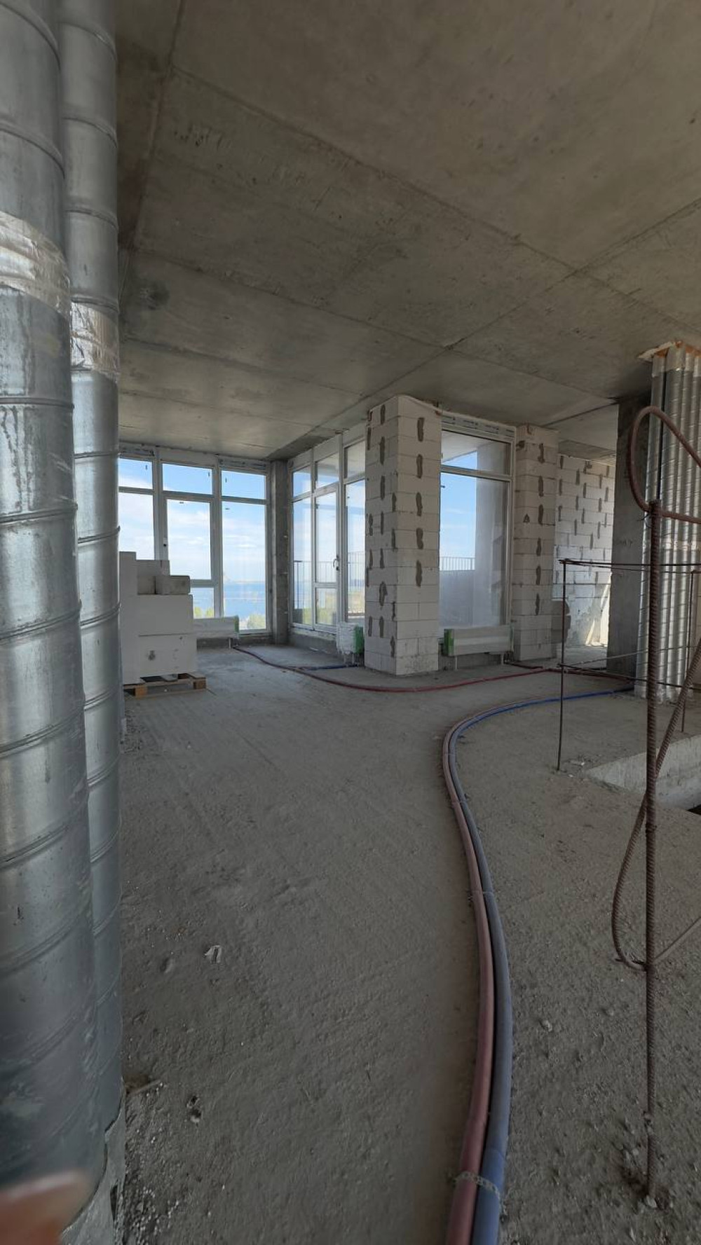 Квартира на ул. Софиевская, 224 м², 308 000$ — FAKTOR
