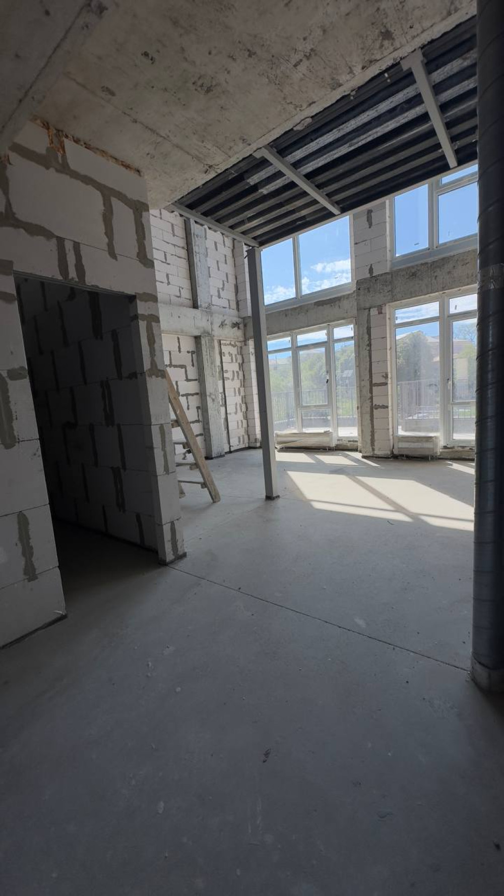 Квартира на ул. Софиевская, 224 м², 308 000$ — FAKTOR