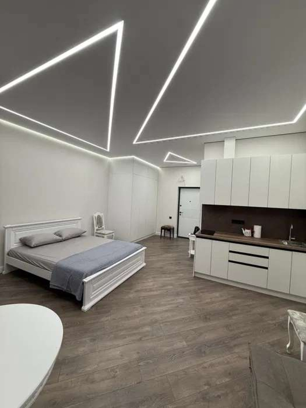 Квартира на ул. Приморская (Приморский), 32 м², 67 000$ — FAKTOR