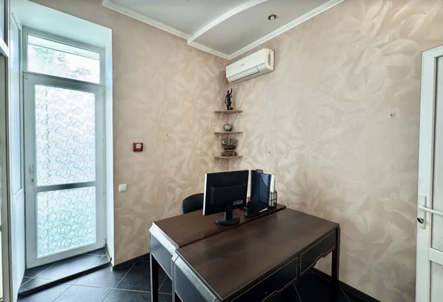 Комерційна нерухомість на вул. Балковская, 85 м², 65 000$ — FAKTOR