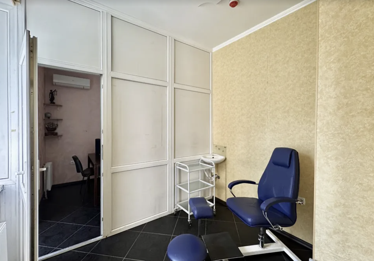 Комерційна нерухомість на вул. Балковская, 85 м², 65 000$ — FAKTOR