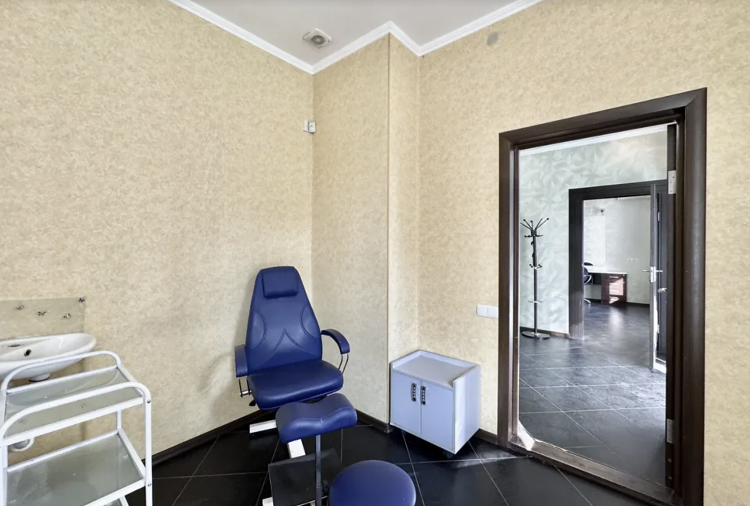 Комерційна нерухомість на вул. Балковская, 85 м², 65 000$ — FAKTOR