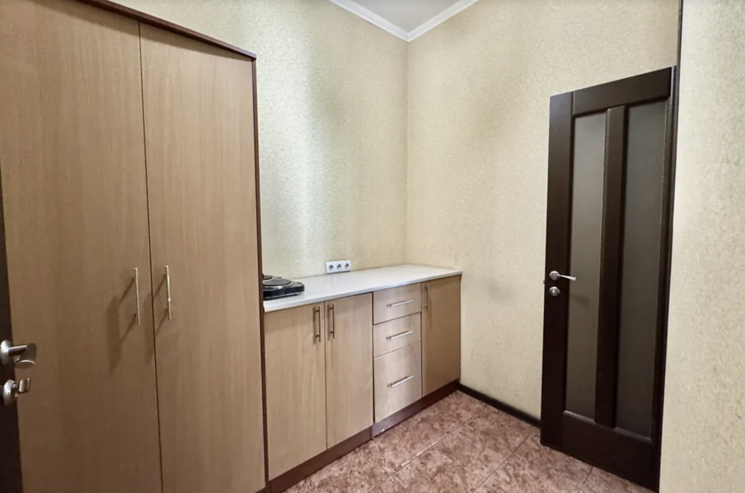 Комерційна нерухомість на вул. Балковская, 85 м², 65 000$ — FAKTOR