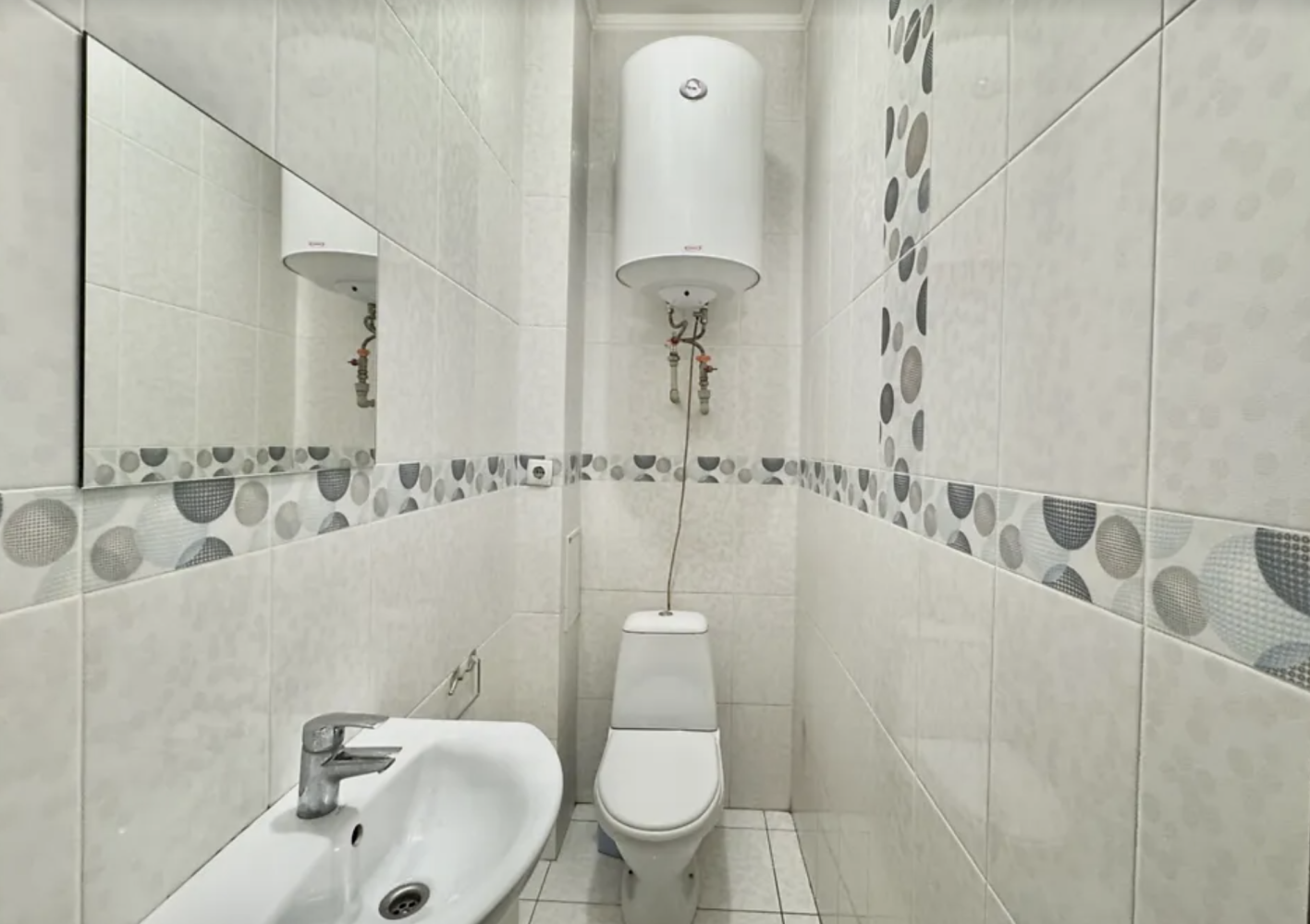 Комерційна нерухомість на вул. Балковская, 85 м², 65 000$ — FAKTOR