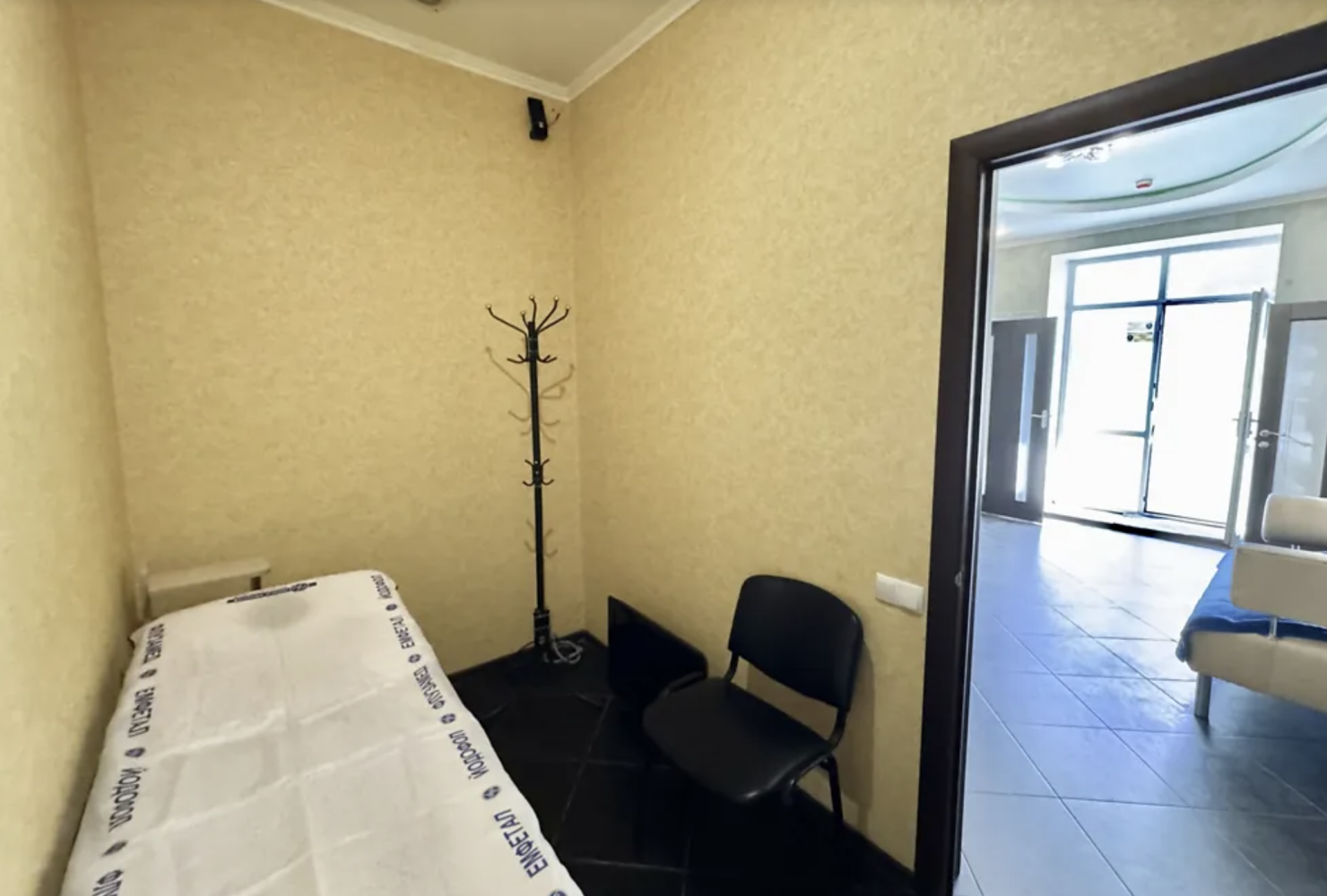 Комерційна нерухомість на вул. Балковская, 85 м², 65 000$ — FAKTOR