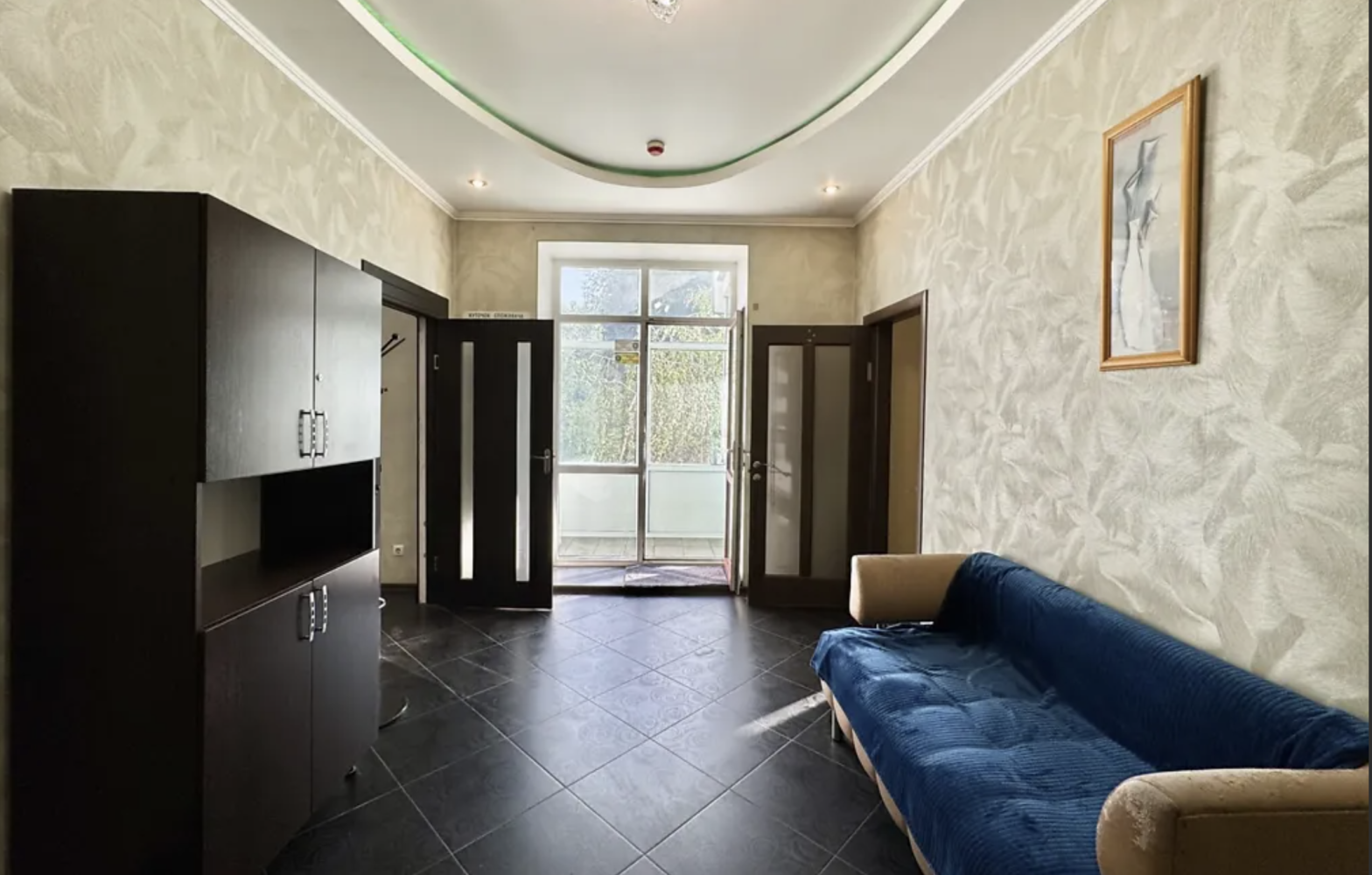Комерційна нерухомість на вул. Балковская, 85 м², 65 000$ — FAKTOR
