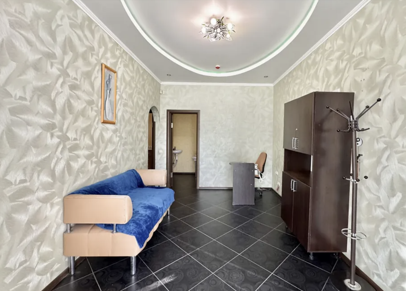 Комерційна нерухомість на вул. Балковская, 85 м², 65 000$ — FAKTOR