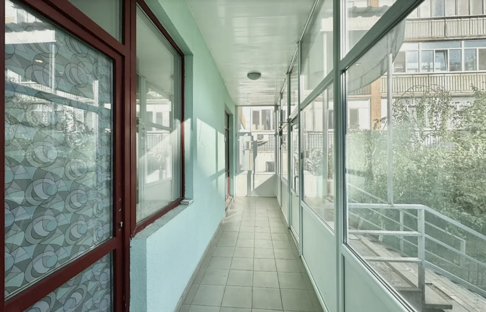 Комерційна нерухомість на вул. Балковская, 85 м², 65 000$ — FAKTOR