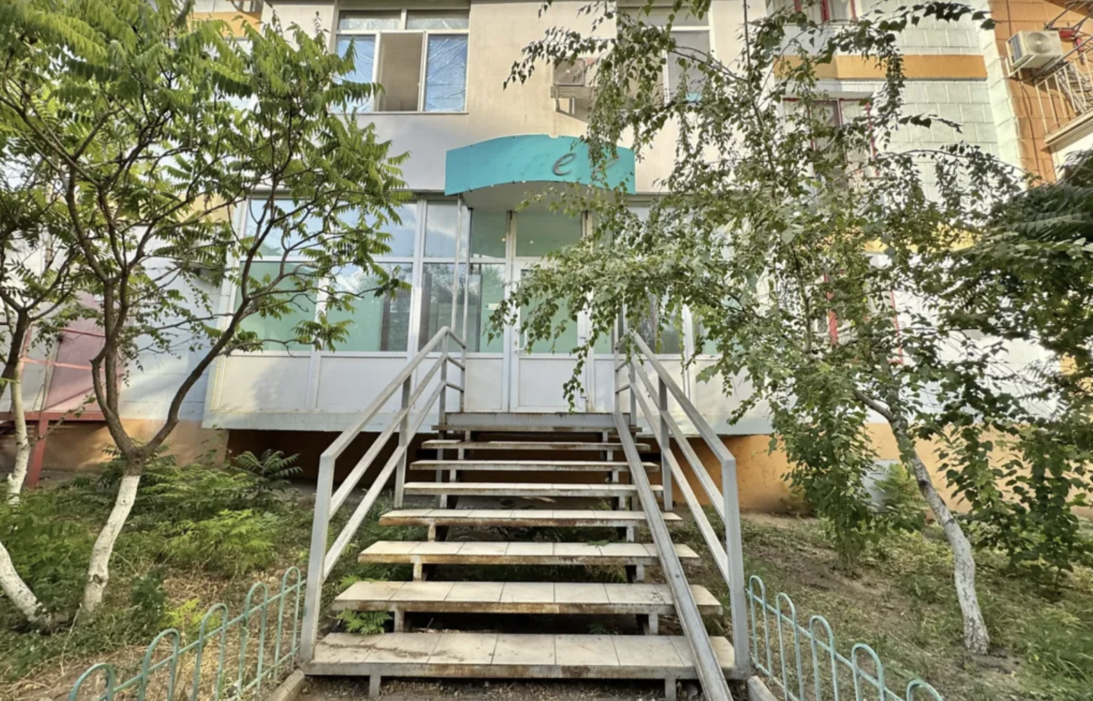 Комерційна нерухомість на вул. Балковская, 85 м², 65 000$ — FAKTOR