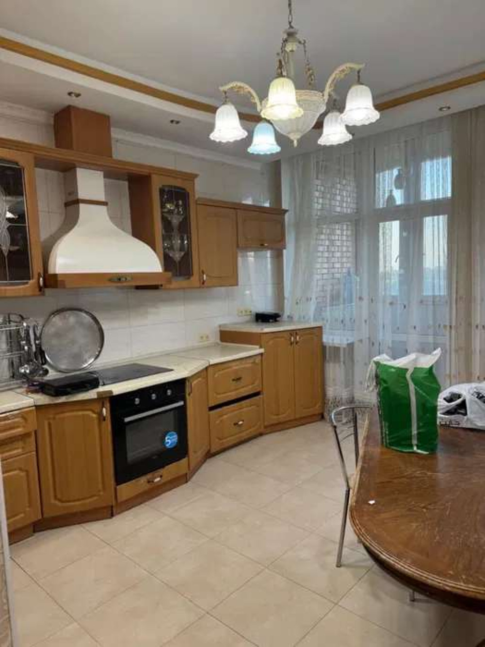 Квартира на ул. Инглези, 78 м², 80 000$ — FAKTOR
