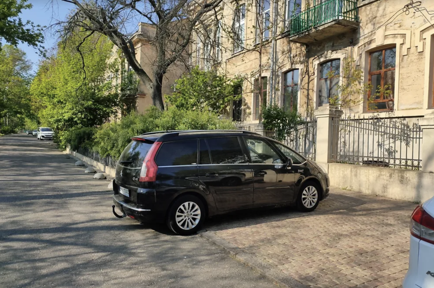 Комерційна нерухомість на вул. Черноморская, 34 м², 64 000$ — FAKTOR
