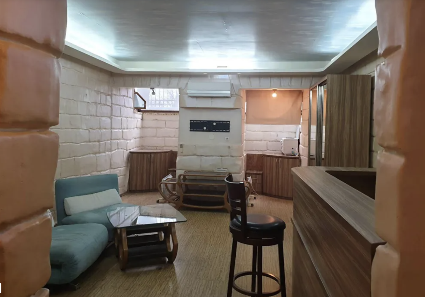 Комерційна нерухомість на вул. Черноморская, 34 м², 64 000$ — FAKTOR