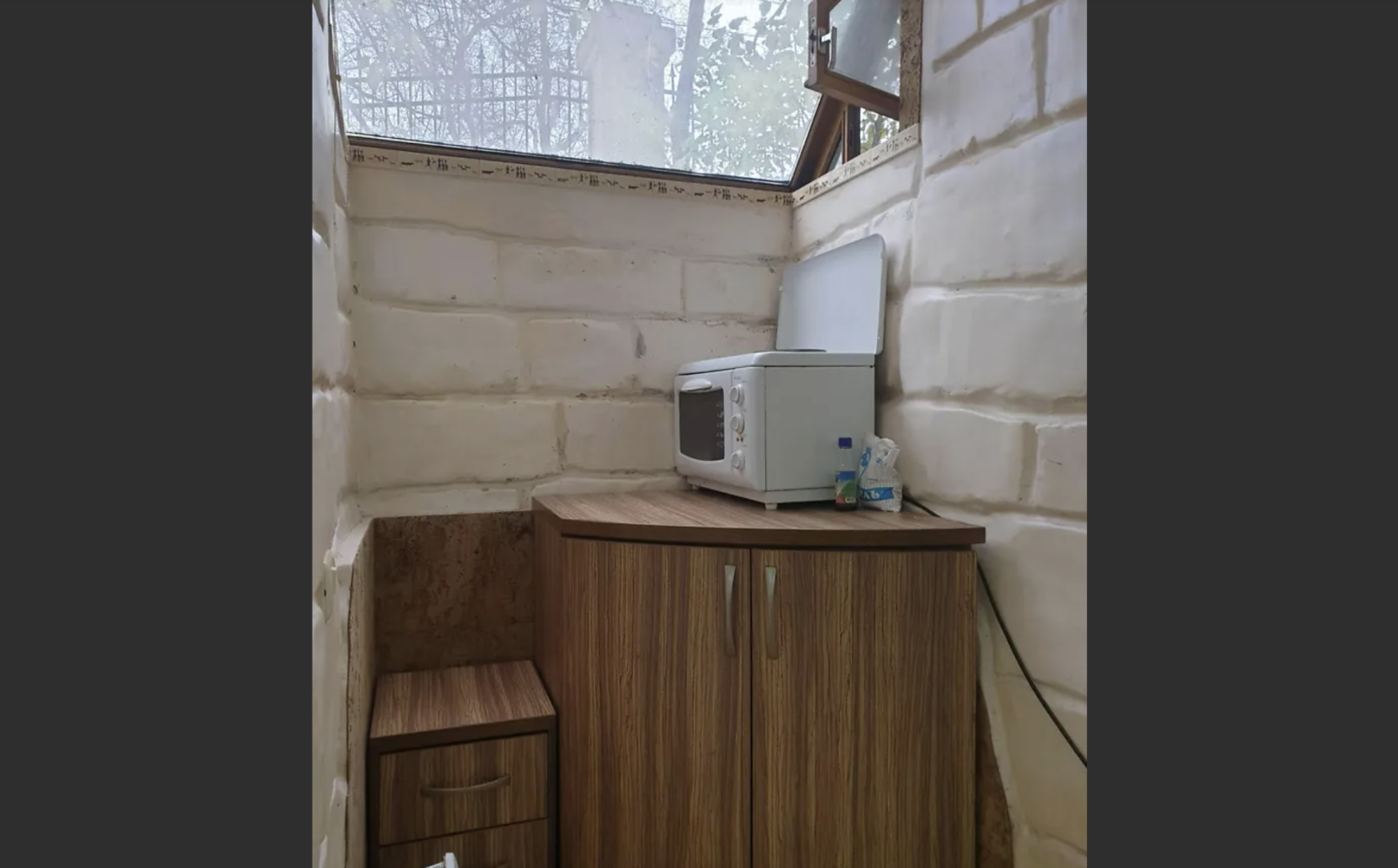 Комерційна нерухомість на вул. Черноморская, 34 м², 64 000$ — FAKTOR