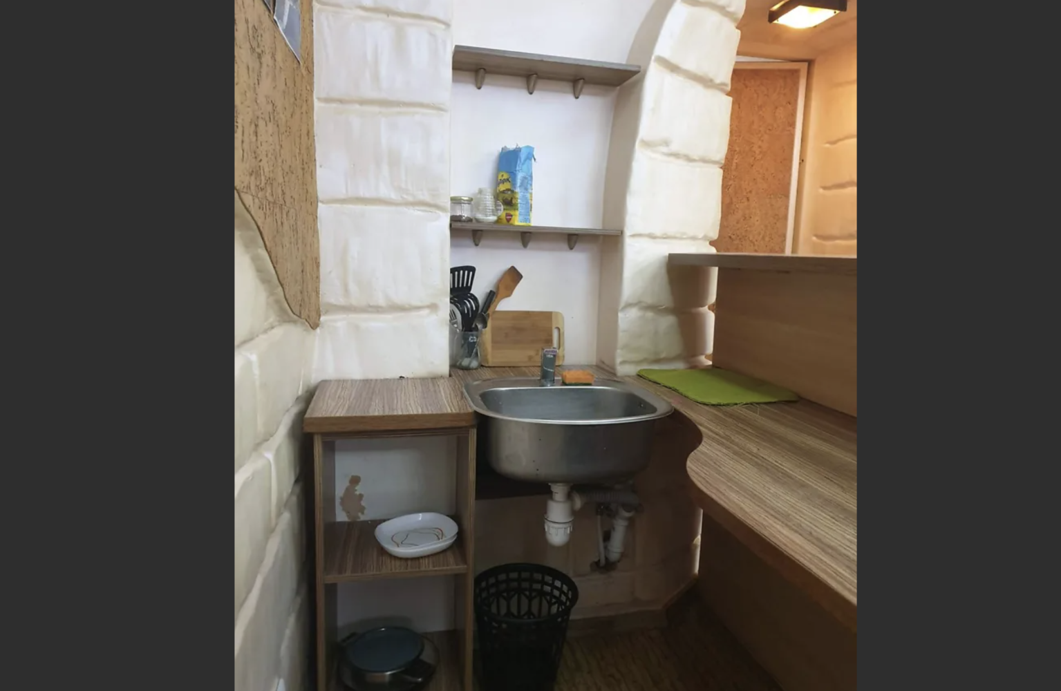 Комерційна нерухомість на вул. Черноморская, 34 м², 64 000$ — FAKTOR