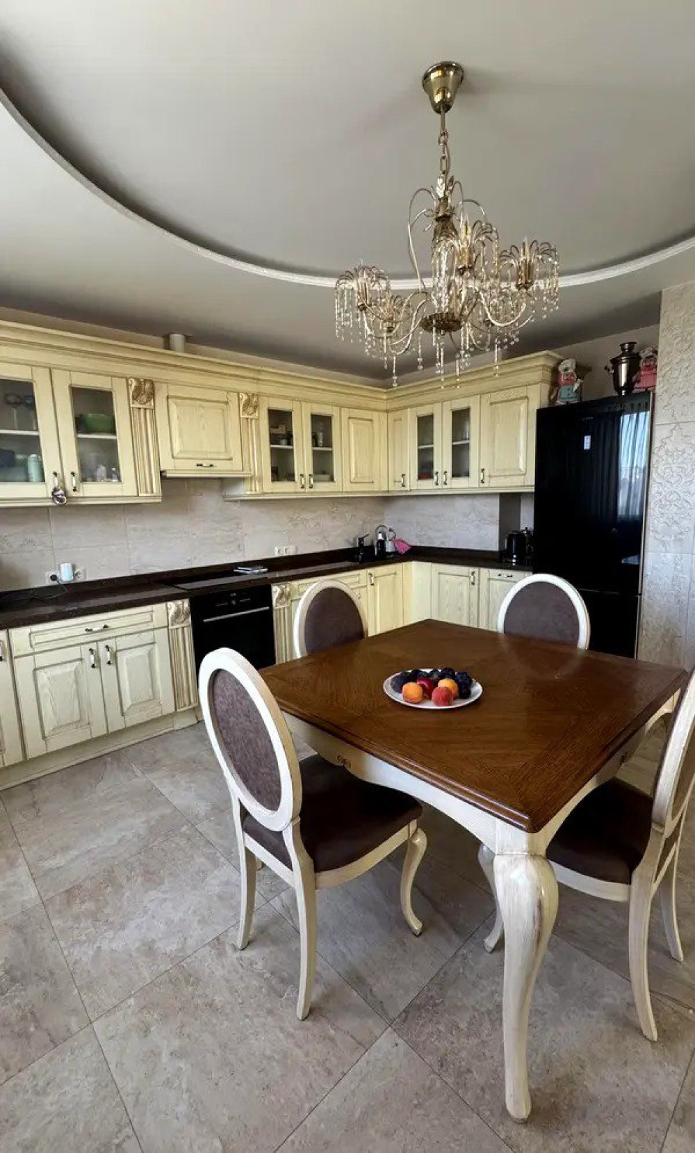 Квартира на ул. Говорова Маршала, 83 м², 125 000$ — FAKTOR