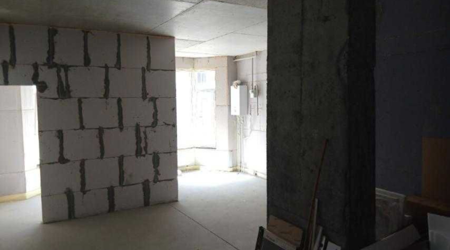 Квартира на вул. Дача Ковалевского, 63 м², 65 000$ — FAKTOR