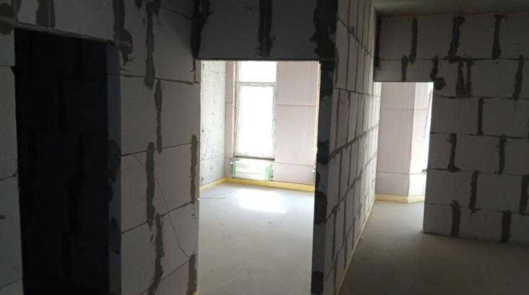 Квартира на вул. Дача Ковалевского, 63 м², 65 000$ — FAKTOR