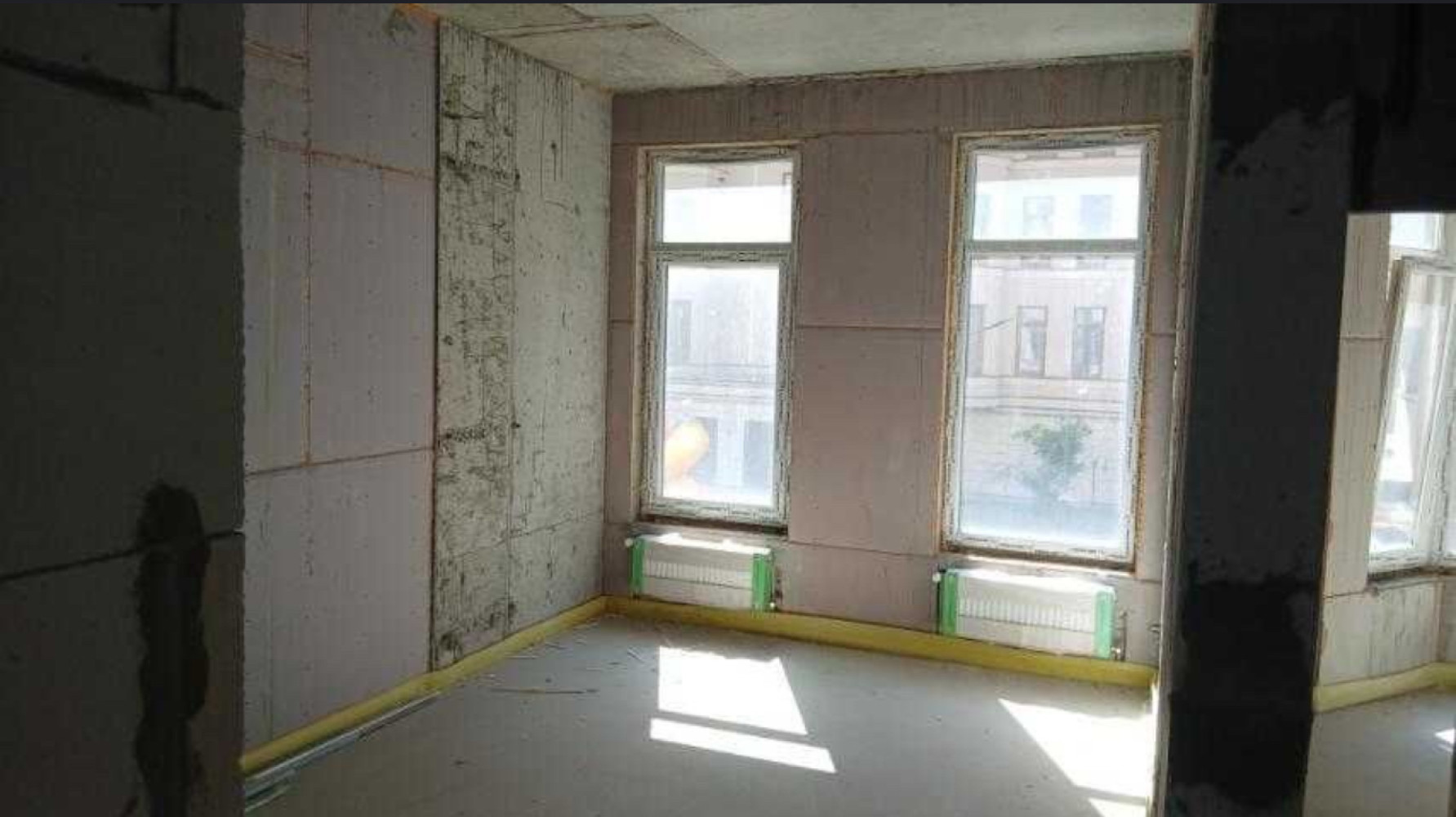 Квартира на вул. Дача Ковалевского, 63 м², 65 000$ — FAKTOR