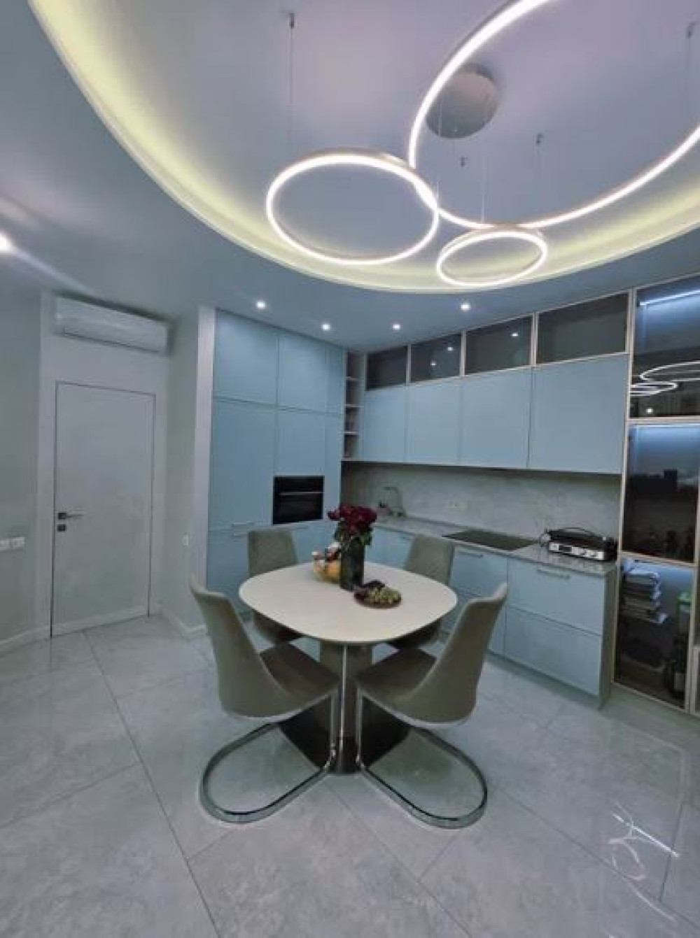 Квартира на ул. Каманина, 89 м², 230 000$ — FAKTOR