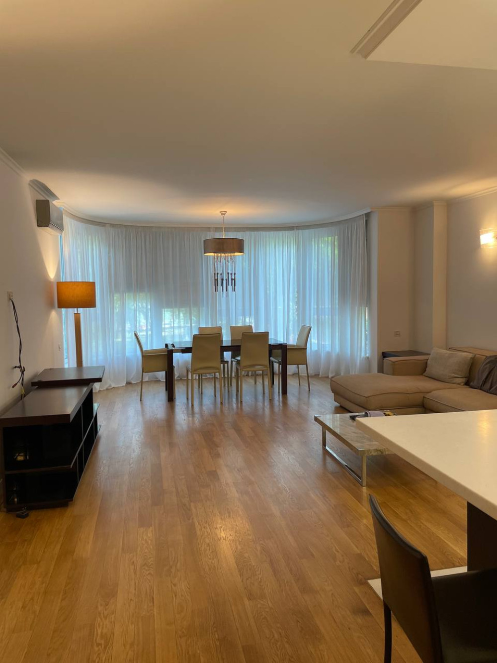 Квартира на ул. Обсерваторный пер, 138 м², 250 000$ — FAKTOR