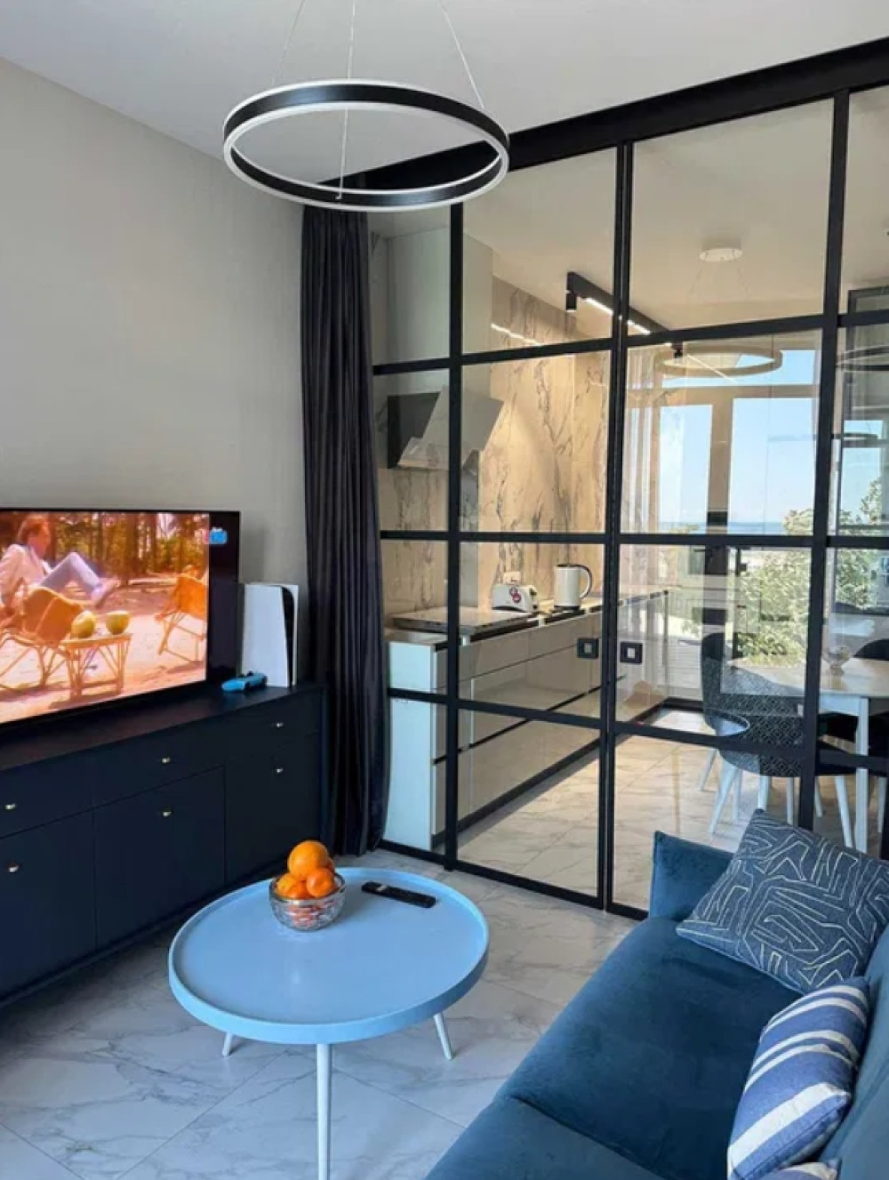 Квартира на ул. Ванный пер, 51 м², 149 000$ — FAKTOR