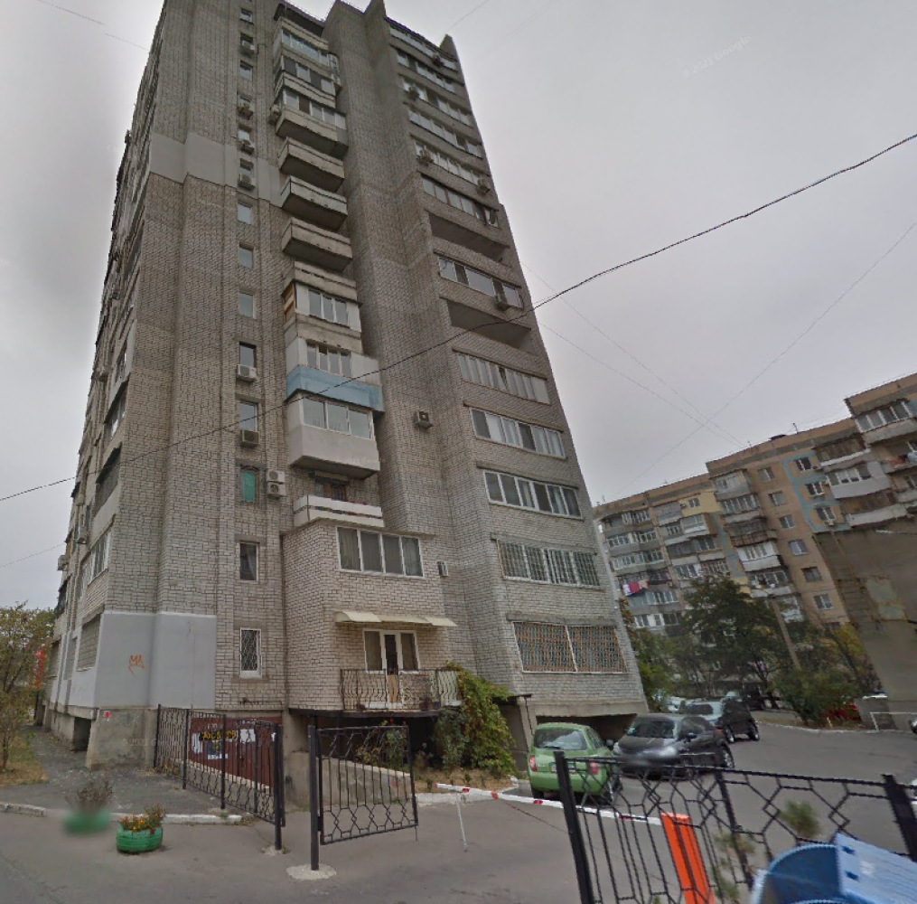 Квартира на ул. Люстдорфская дорога (Таирова), 137 м², 105 000$ — FAKTOR