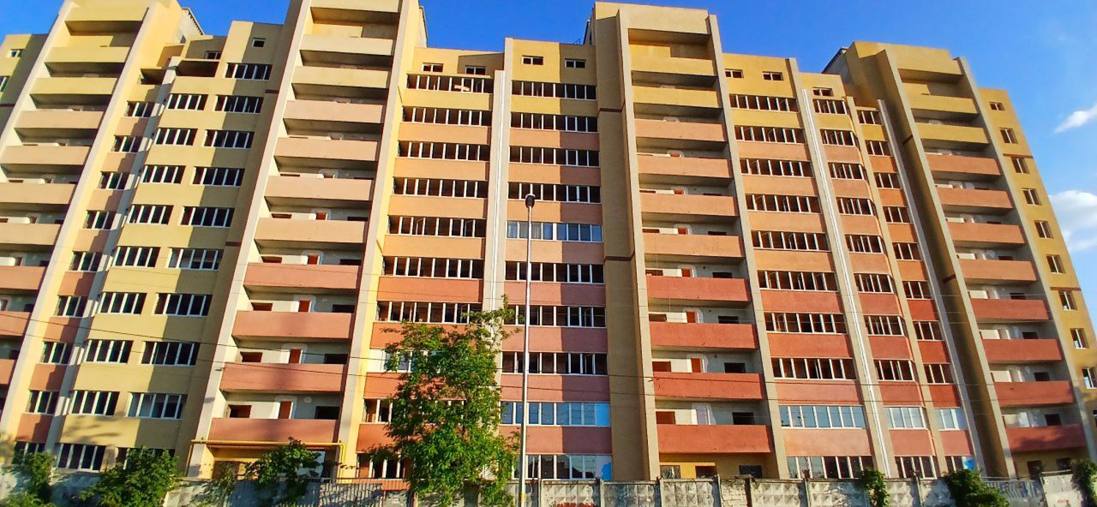 Квартира на ул. Шота Руставели, 70 м², 45 000$ — FAKTOR