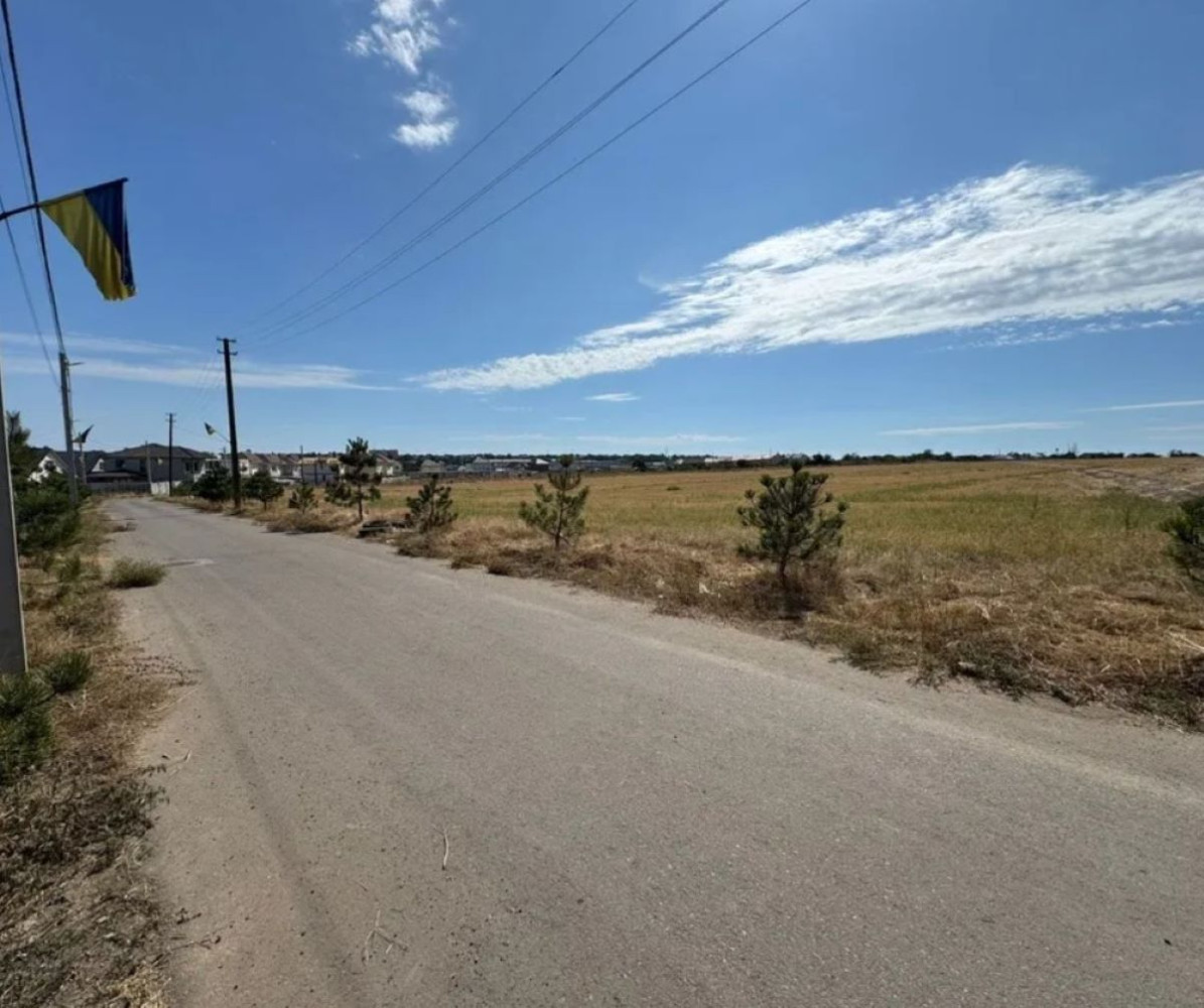 Дом на ул. Старая Люстдорфская дорога, 1 м², 400 000$ — FAKTOR