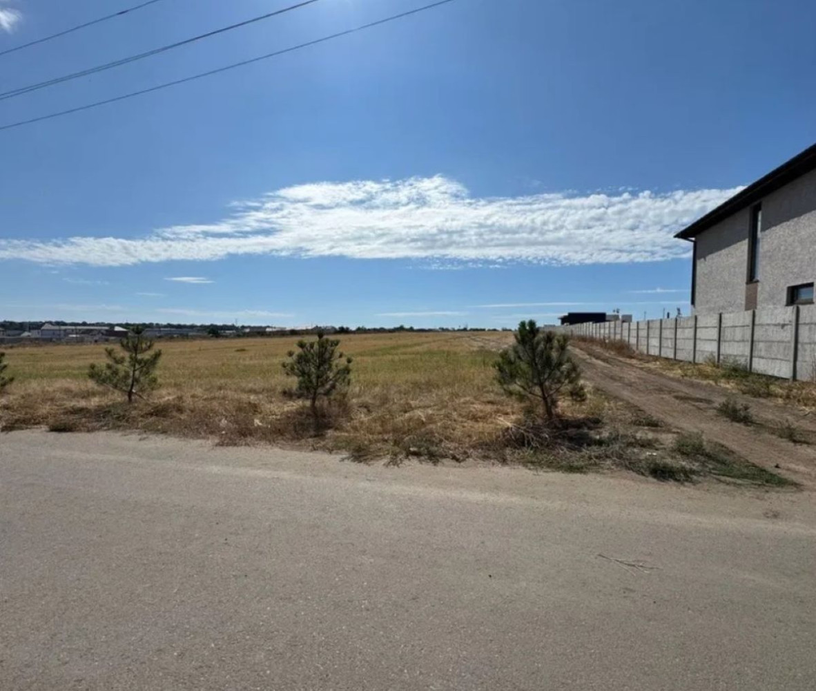 Дом на ул. Старая Люстдорфская дорога, 1 м², 400 000$ — FAKTOR