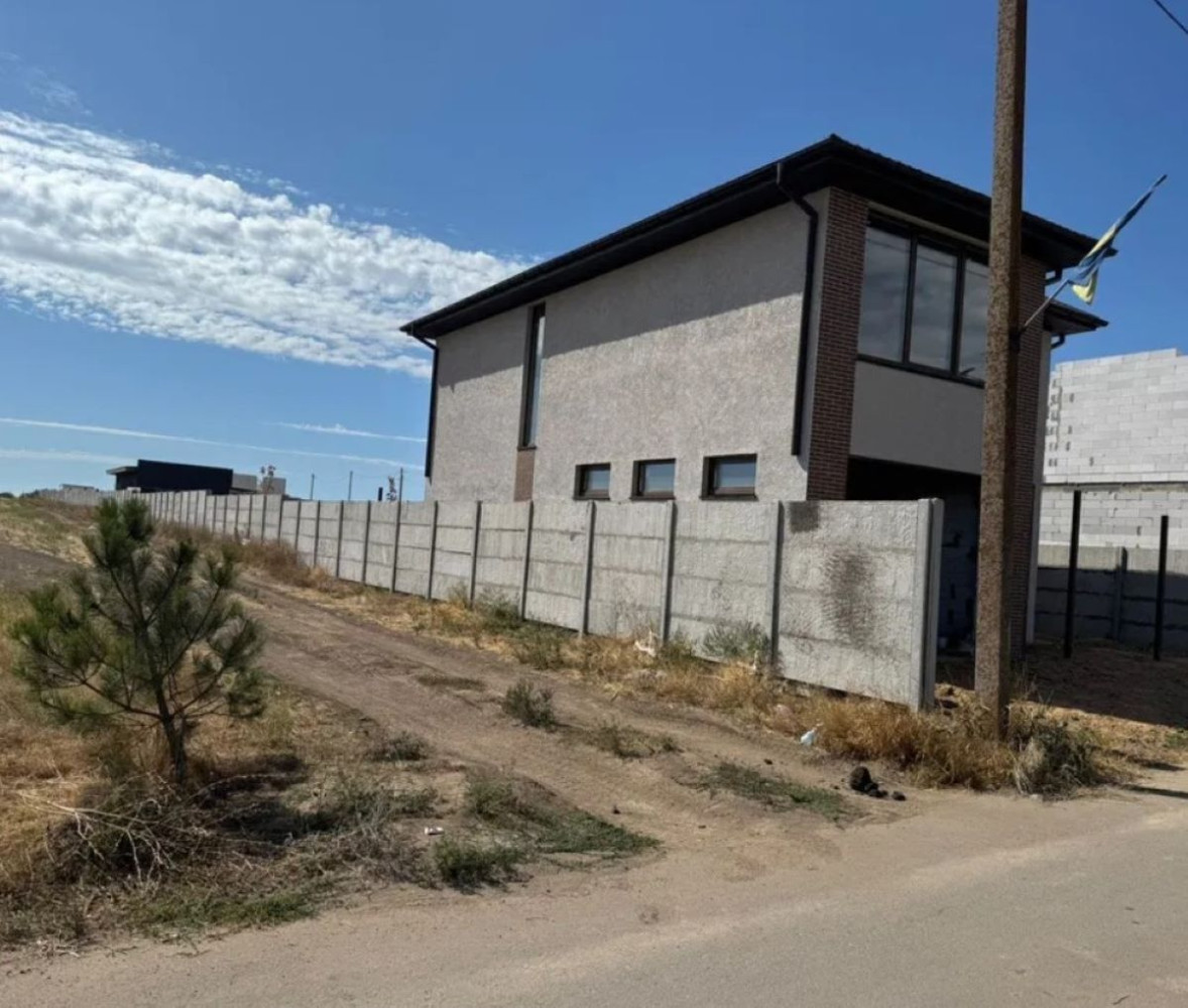 Дом на ул. Старая Люстдорфская дорога, 1 м², 400 000$ — FAKTOR