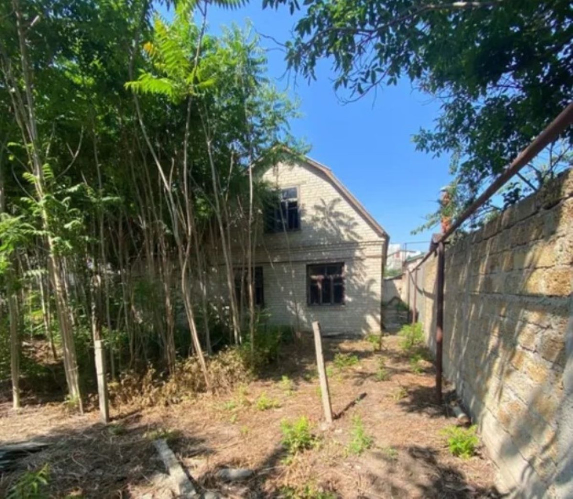 Дом на ул. Шишкина, 1 м², 350 000$ — FAKTOR