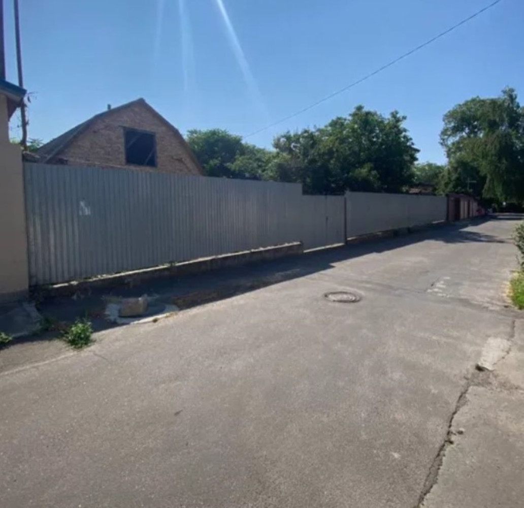 Дом на ул. Шишкина, 1 м², 350 000$ — FAKTOR