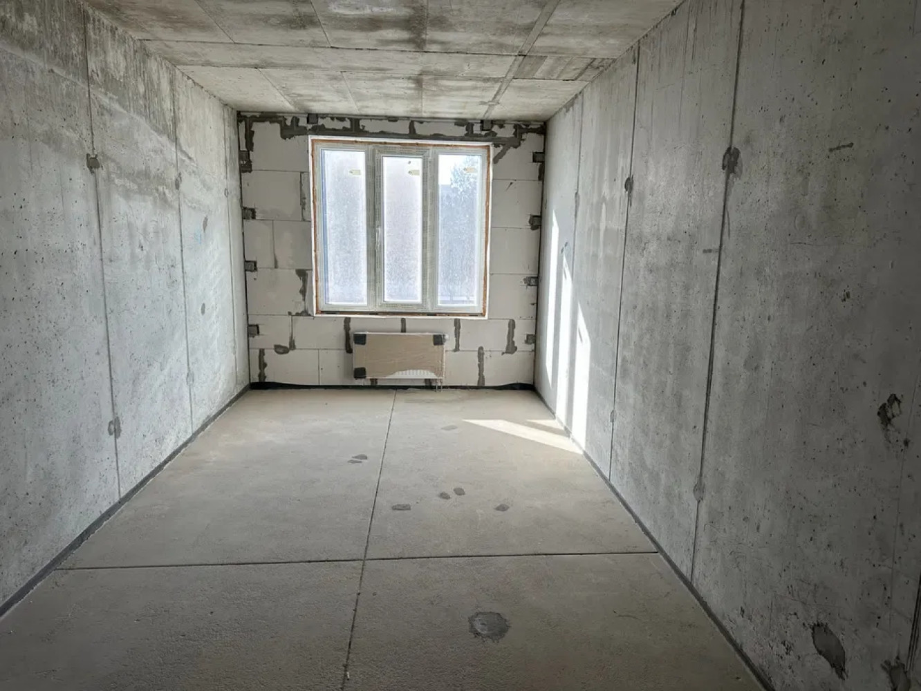 Квартира на ул. Гагарина проспект, 70 м², 95 000$ — FAKTOR