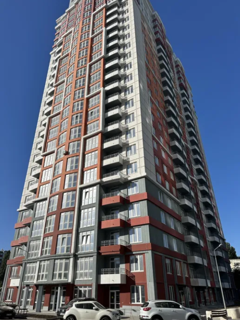 Квартира на ул. Гагарина проспект, 70 м², 95 000$ — FAKTOR