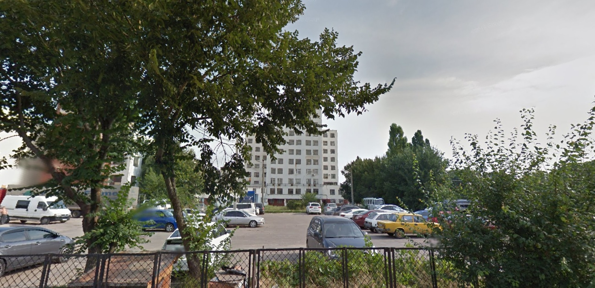 Квартира на ул. Шота Руставели, 70 м², 54 297$ — FAKTOR