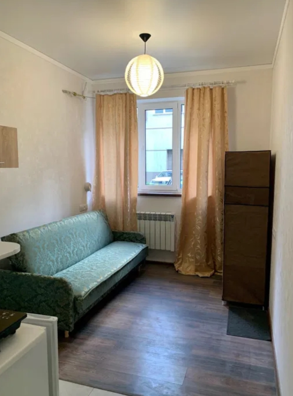 Квартира на ул. Бугаевская молдаванка удалить, 15 м², 16 000$ — FAKTOR