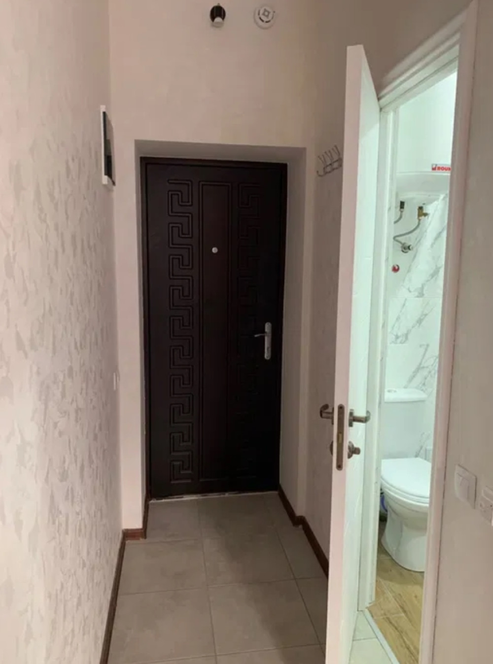 Квартира на ул. Бугаевская молдаванка удалить, 15 м², 16 000$ — FAKTOR